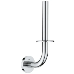 Grohe Essentials New Yedek Tuvalet Kağıtlığı - 40385001 Hemen Al