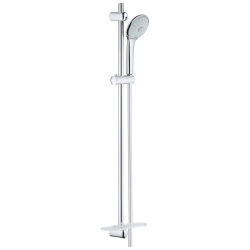 Grohe Euphoria 3 Akışlı Sürgülü Duş Seti - 27226001