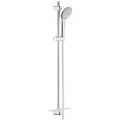Grohe Euphoria 3 Akışlı Sürgülü Duş Seti - 27226001