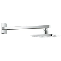 Grohe Euphoria Cube Tek Akışlı Tepe Duşu Seti - 26073000