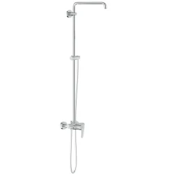 Grohe Euphoria Banyo Duş Sistemi - 26243000