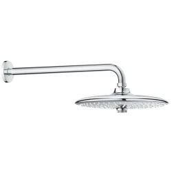 Grohe Euphoria Tepe Duşu Seti - 26458000 Hemen Al