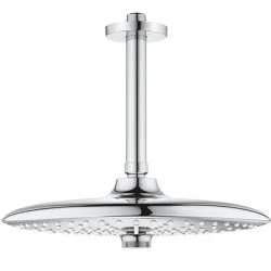 Grohe Euphoria Tepe Duşu Seti 3 Akışlı - 26461000