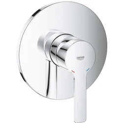 Grohe Eurocube Ankastre Duş Bataryası - 24063001