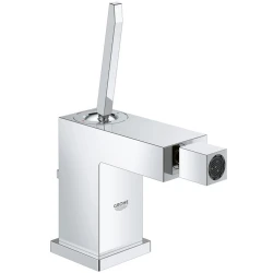 Grohe Eurocube Joy Tek Kumandalı Bide Bataryası -  23664000