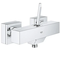 Grohe Eurocube Joy Tek Kumandalı Duş Bataryası - 23665000