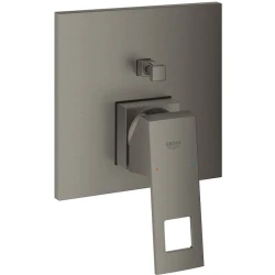 Grohe Eurocube Nikel Nikel Ankastre Duş Bataryası - 24062AL0