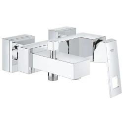 Grohe Eurocube Tek Kumandalı Banyo Bataryası - 23140000 Hemen Al