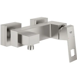 Grohe Eurocube Tek Kumandalı Duş Bataryası - 23145DC0