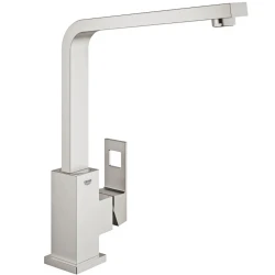 Grohe Eurocube Tek Kumandalı Eviye Bataryası - 31255DC0 Hemen Al