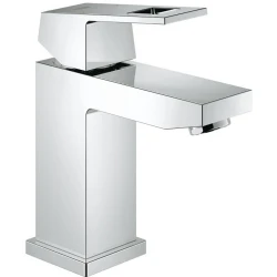 Grohe Eurocube Tek Kumandalı Lavabo Bataryası - 2313200E