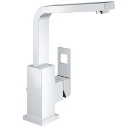 Grohe Eurocube Tek Kumandalı Lavabo Bataryası - 2313500E