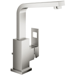 Grohe Eurocube Tek Kumandalı Lavabo Bataryası - 23135DC0