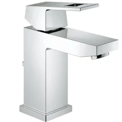 Grohe Eurocube Tek Kumandalı Lavabo Bataryası - 2339000E