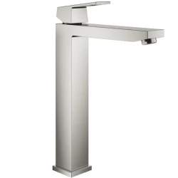 Grohe Eurocube Tek Kumandalı Lavabo Bataryası - 23406DC0