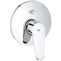 Grohe Eurodisc Cosmopolitan Ankastre Banyo-Duş Bataryası - 19548002