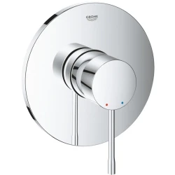 Grohe Eurodisc Cosmopolitan Ankastre Banyo-Duş Bataryası - 24057001