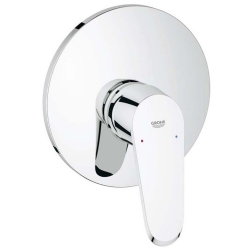 Grohe Eurodisc Cosmopolitan Ankastre Duş Bataryası - 19549002