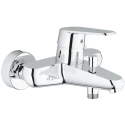 Grohe Eurodisc Cosmopolitan Tek Kumandalı Banyo Bataryası - 33390002