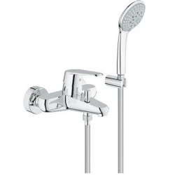 Grohe Eurodisc Cosmopolitan Tek Kumandalı Banyo Bataryası - 33395002 Hemen Al