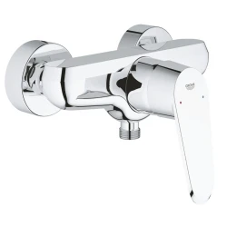 Grohe Eurodisc Cosmopolitan Tek Kumandalı Duş Bataryası - 33569002 Hemen Al