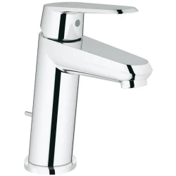 Grohe Eurodisc Cosmopolitan Tek Kumandalı Lavabo Bataryası - 23049002