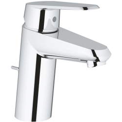 Grohe Eurodisc Cosmopolitan Tek Kumandalı Lavabo Bataryası - 3319020E