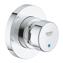 Grohe Euroeco Cosmopolitan T Zaman Ayarlı Duş Valfi - 36268000 Hemen Al