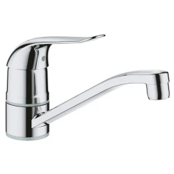 Grohe Euroeco Special Relaunch Tek Kumandalı Eviye Bataryası - 32787000 Hemen Al