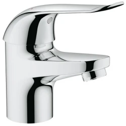 Grohe Euroeco Special Tek Kumandalı Lavabo Bataryası - 32762000