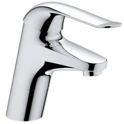 Grohe Euroeco Special Tek Kumandalı Lavabo Bataryası - 32765000