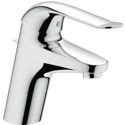 Grohe Euroeco Special Tek Kumandalı Lavabo Bataryası - 32766000