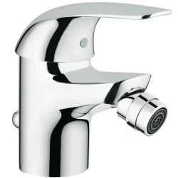 Grohe Euroeco Tek Kumandalı Bide Batarya - 23263000