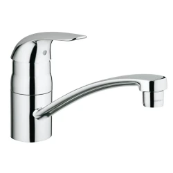 Grohe Euroeco Tek Kumandalı Eviye Bataryası - 32750000