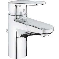 Grohe Europlus New Tek Kumandalı Lavabo Bataryası - 33155002