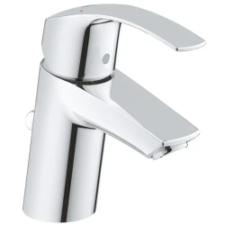 Grohe Eurosmart 2015 Tek Kumandalı Lavabo Bataryası - 33265002 Hemen Al