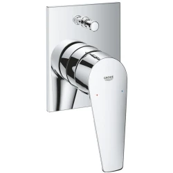 Grohe Eurosmart 2020 Tek Kumandalı Banyo Bataryası - 29353001 Hemen Al