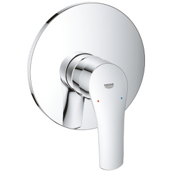 Grohe Eurosmart 2021 Ankastre Duş Bataryası - 19451003