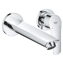 Grohe Eurosmart 2021 İki Delikli Lavabo Bataryası - 2933830D