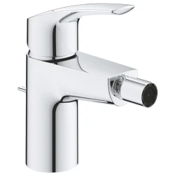 Grohe Eurosmart 2021 Tek Kumandalı Bide Bataryası - 32929003 Hemen Al