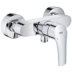 Grohe Eurosmart 2021 Tek Kumandalı Duş Bataryası - 33555003