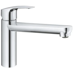 Grohe Eurosmart 2021 Tek Kumandalı Eviye Bataryası - 30463000 Hemen Al