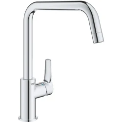 Grohe Eurosmart 2021 Tek Kumandalı Eviye Bataryası - 30567000 Hemen Al