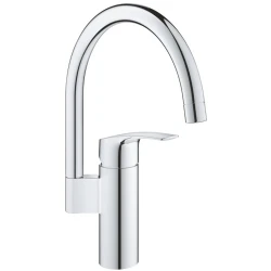 Grohe Eurosmart 2021 Tek Kumandalı Eviye Bataryası - 33202003