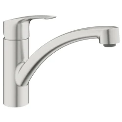 Grohe Eurosmart 2021 Tek Kumandalı Eviye Bataryası - 33281DC3