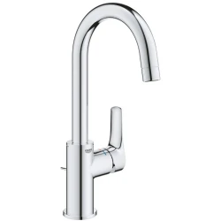 Grohe Eurosmart 2021 Tek Kumandalı Lavabo Bataryası - 23537003