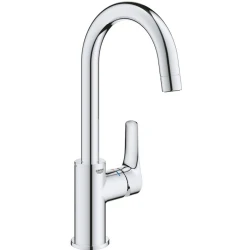 Grohe Eurosmart 2021 Tek Kumandalı Lavabo Bataryası - 23970003