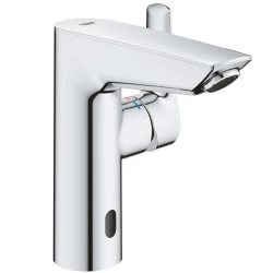 Grohe Eurosmart 2021 Tek Kumandalı Lavabo Bataryası - 23975003