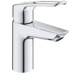 Grohe Eurosmart 2021 Tek Kumandalı Lavabo Bataryası - 23980003