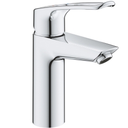 Grohe Eurosmart 2021 Tek Kumandalı Lavabo Bataryası - 23981003